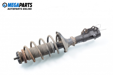 Macpherson shock absorber for Volkswagen Polo (6N/6N2) 1.4, 60 hp, hatchback, 1998, position: front - left