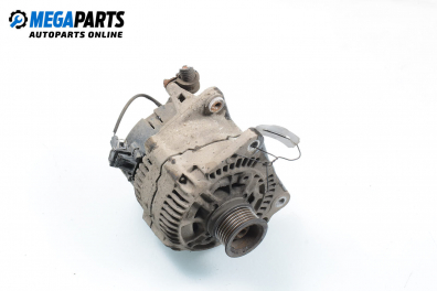 Alternator for Volkswagen Polo (6N/6N2) 1.4, 60 hp, hatchback, 1998