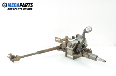 Steering shaft for Fiat Punto 1.9 JTD, 80 hp, hatchback, 2001