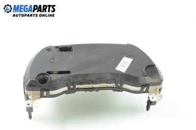 Bloc instrumente de bord for Fiat Punto 1.9 JTD, 80 hp, hatchback, 2001
