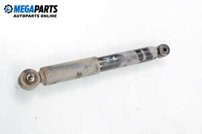 Shock absorber for Fiat Punto 1.9 JTD, 80 hp, hatchback, 2001, position: rear - right