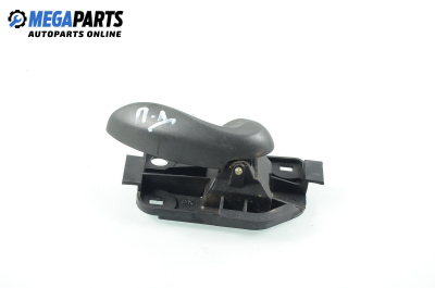 Innerer griff for Fiat Punto 1.9 JTD, 80 hp, hecktür, 2001, position: rechts, vorderseite