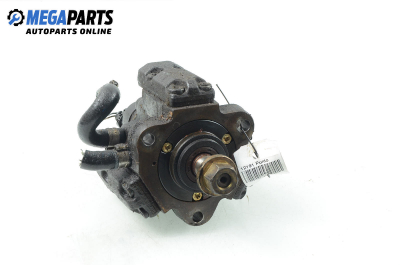 Pompă de injecție motorină for Fiat Punto 1.9 JTD, 80 hp, hatchback, 2001