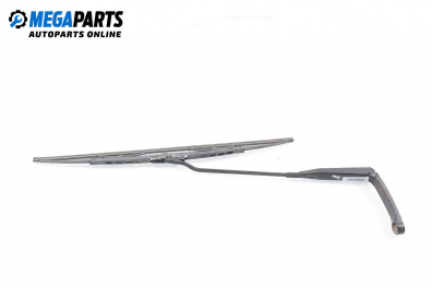 Front wipers arm for Audi 80 (B3) 1.8, 112 hp, sedan, 1990, position: right