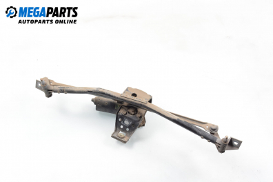 Front wipers motor for Audi 80 (B3) 1.8, 112 hp, sedan, 1990, position: front