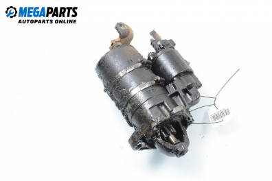 Starter for Audi 80 (B3) 1.8, 112 hp, sedan, 1990