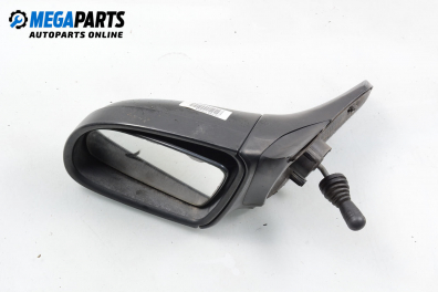Oglindă for Opel Corsa B 1.4, 60 hp, hatchback, 1994, position: stânga