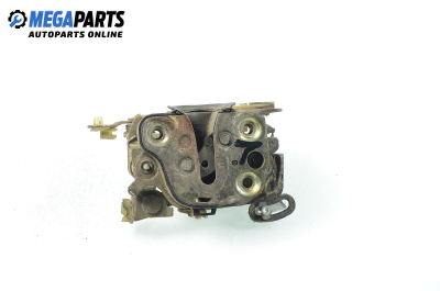 Schloss for Opel Corsa B 1.4, 60 hp, hecktür, 1994, position: links