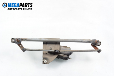 Front wipers motor for Opel Corsa B 1.4, 60 hp, hatchback, 1994, position: front