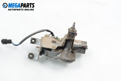 Front wipers motor for Opel Corsa B 1.4, 60 hp, hatchback, 1994, position: rear