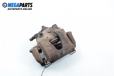 Caliper for Opel Corsa B 1.4, 60 hp, hatchback, 1994, position: front - right