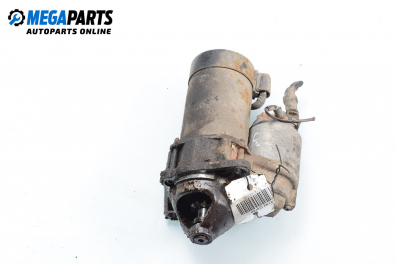 Starter for Opel Corsa B 1.4, 60 hp, hatchback, 1994