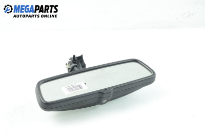 Zentral-ruckspiegel for Opel Zafira A 2.0 16V DTI, 101 hp, minivan automatic, 2003