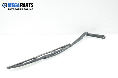 Front wipers arm for Opel Zafira A 2.0 16V DTI, 101 hp, minivan automatic, 2003, position: right