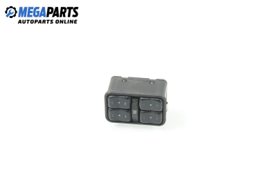Tasten el. scheiben for Opel Zafira A 2.0 16V DTI, 101 hp, minivan automatic, 2003
