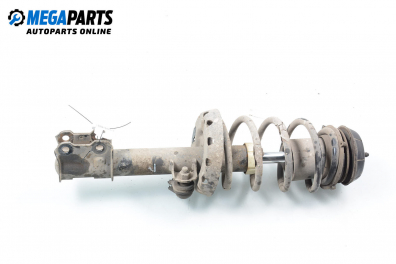 MacPherson-federbein for Opel Zafira A 2.0 16V DTI, 101 hp, minivan automatic, 2003, position: links, vorderseite