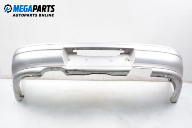 Bara de protectie spate for Subaru Impreza 2.0 AWD, 116 hp, combi automatic, 1997, position: din spate