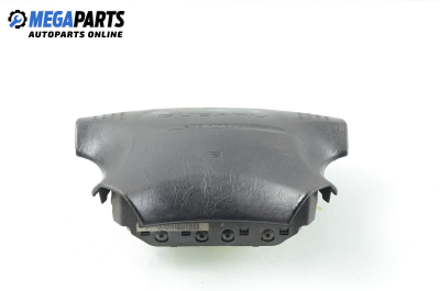 Airbag for Subaru Impreza 2.0 AWD, 116 hp, station wagon automatic, 1997, position: front