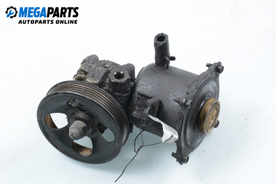Power steering pump for Subaru Impreza 2.0 AWD, 116 hp, station wagon automatic, 1997