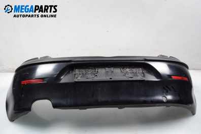Bara de protectie spate for Alfa Romeo 147 1.9 JTD, 115 hp, hatchback, 2002, position: din spate
