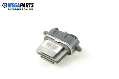 Reostat for Alfa Romeo 147 1.9 JTD, 115 hp, hatchback, 2002