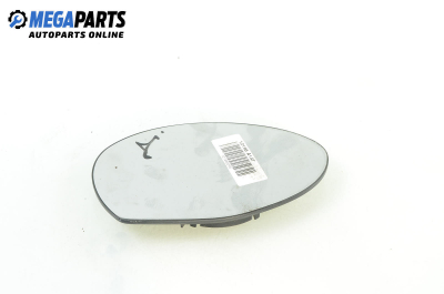 Sticlă oglindă for Alfa Romeo 147 1.9 JTD, 115 hp, hatchback, 2002, position: dreapta