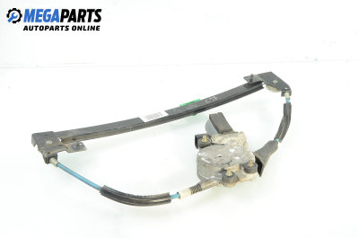 Antrieb el. fensterheber for Alfa Romeo 147 1.9 JTD, 115 hp, hecktür, 2002, position: rechts