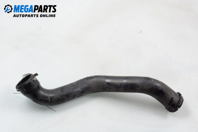 Turbo hose for Alfa Romeo 147 1.9 JTD, 115 hp, hatchback, 2002