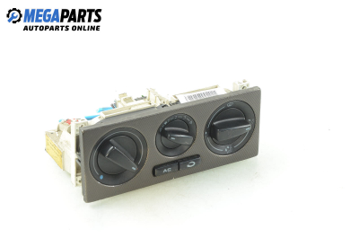 Panou aer condiționat for Volkswagen Passat (B5; B5.5) 1.9 TDI, 90 hp, combi, 1998