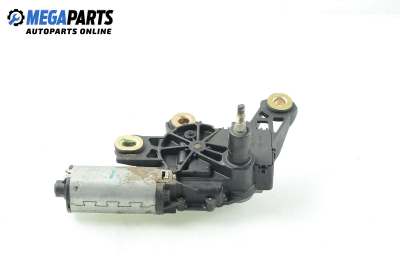 Front wipers motor for Volkswagen Passat (B5; B5.5) 1.9 TDI, 90 hp, station wagon, 1998, position: rear