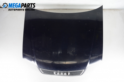 Capotă for Audi A6 (C5) 2.5 TDI, 150 hp, sedan, 1998, position: fața