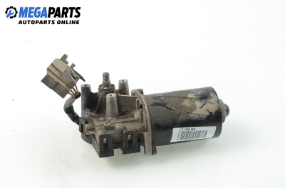 Front wipers motor for Audi A6 (C5) 2.5 TDI, 150 hp, sedan, 1998, position: front