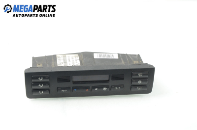 Panou aer condiționat for BMW 3 (E46) 2.0 d, 136 hp, combi automatic, 2000