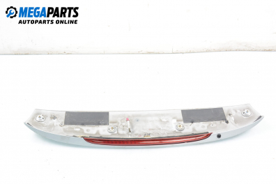 Spoiler for BMW 3 (E46) 2.0 d, 136 hp, station wagon automatic, 2000