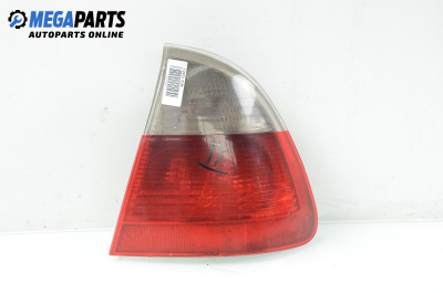 Tail light for BMW 3 (E46) 2.0 d, 136 hp, station wagon automatic, 2000, position: right