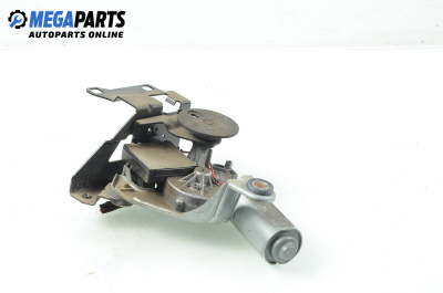 Motor ștergătoare parbriz for BMW 3 (E46) 2.0 d, 136 hp, combi automatic, 2000, position: din spate