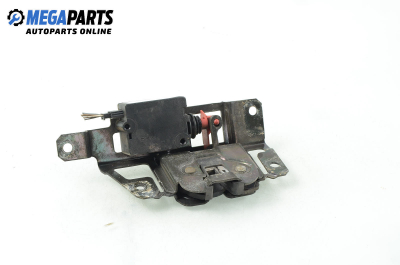 Trunk lock for BMW 3 (E46) 2.0 d, 136 hp, station wagon automatic, 2000, position: rear