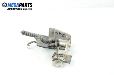 Rear window lock for BMW 3 (E46) 2.0 d, 136 hp, station wagon automatic, 2000