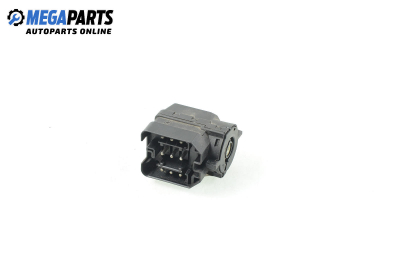 Conector contact for BMW 3 (E46) 2.0 d, 136 hp, combi automatic, 2000