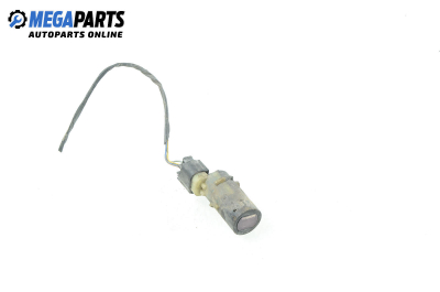 Parktronic for BMW 3 (E46) 2.0 d, 136 hp, station wagon automatic, 2000