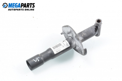 Rear bumper shock absorber for BMW 3 (E46) 2.0 d, 136 hp, station wagon automatic, 2000, position: rear - left