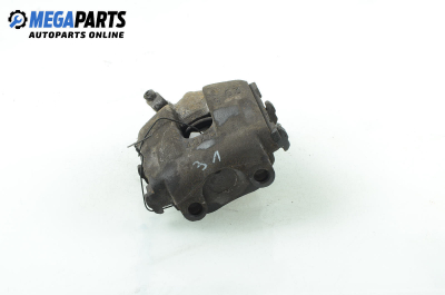 Caliper for BMW 3 (E46) 2.0 d, 136 hp, station wagon automatic, 2000, position: rear - left