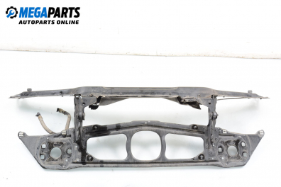 Frontmaske for BMW 3 (E46) 2.0 d, 136 hp, combi automatic, 2000