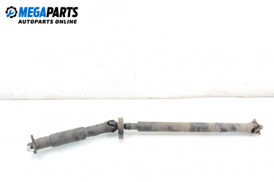 Tail shaft for BMW 3 (E46) 2.0 d, 136 hp, station wagon automatic, 2000