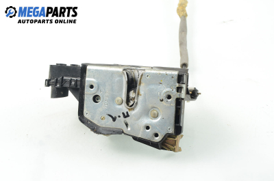 Schloss for BMW 3 (E46) 2.0 d, 136 hp, combi automatic, 2000, position: links, vorderseite