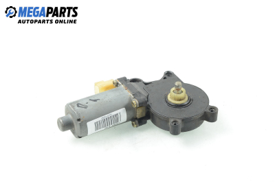 Window lift motor for BMW 3 (E46) 2.0 d, 136 hp, station wagon automatic, 2000, position: front - left