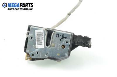 Schloss for BMW 3 (E46) 2.0 d, 136 hp, combi automatic, 2000, position: rechts, vorderseite