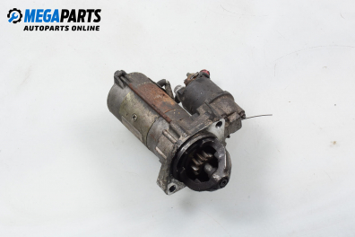 Anlasser for BMW 3 (E46) 2.0 d, 136 hp, combi automatic, 2000