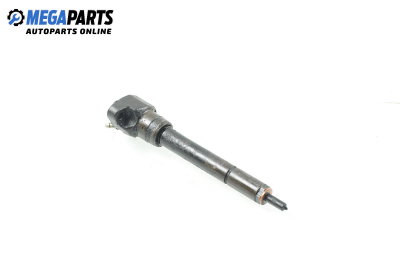 Einspritzdüse for BMW 3 (E46) 2.0 d, 136 hp, combi automatic, 2000