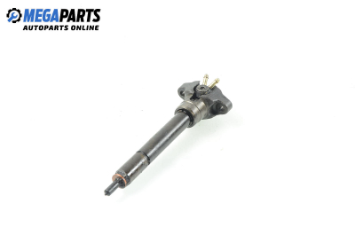 Einspritzdüse for BMW 3 (E46) 2.0 d, 136 hp, combi automatic, 2000